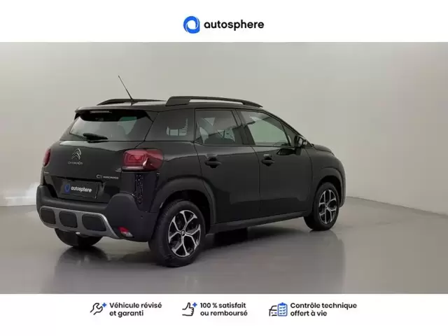 Occasion Citroen C3 Aircross à Orthez chez CITROËN ORTHEZ