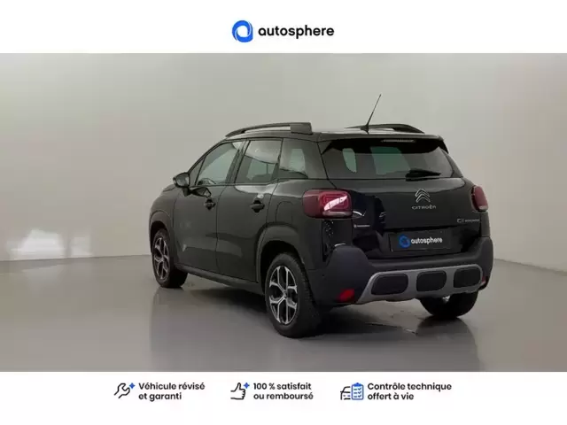 Occasion Citroen C3 Aircross à Orthez chez CITROËN ORTHEZ