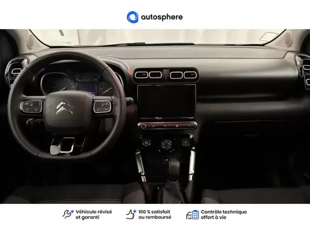 Occasion Citroen C3 Aircross à Orthez chez CITROËN ORTHEZ