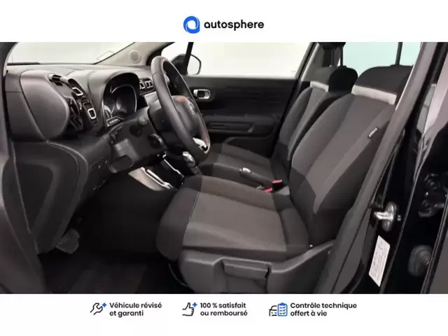 Occasion Citroen C3 Aircross à Orthez chez CITROËN ORTHEZ