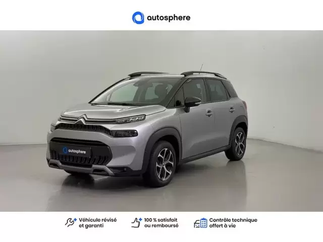 Occasion Citroen C3 Aircross à Orthez chez CITROËN ORTHEZ