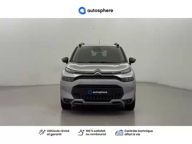 Occasion Citroen C3 Aircross à Orthez chez CITROËN ORTHEZ