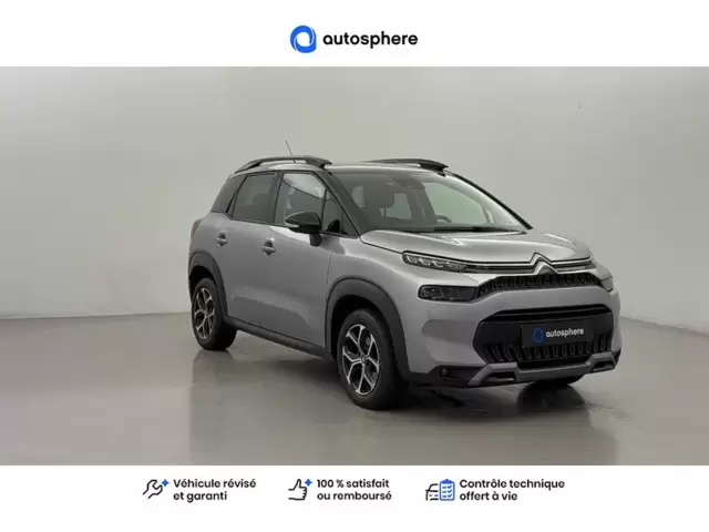 Occasion Citroen C3 Aircross à Orthez chez CITROËN ORTHEZ