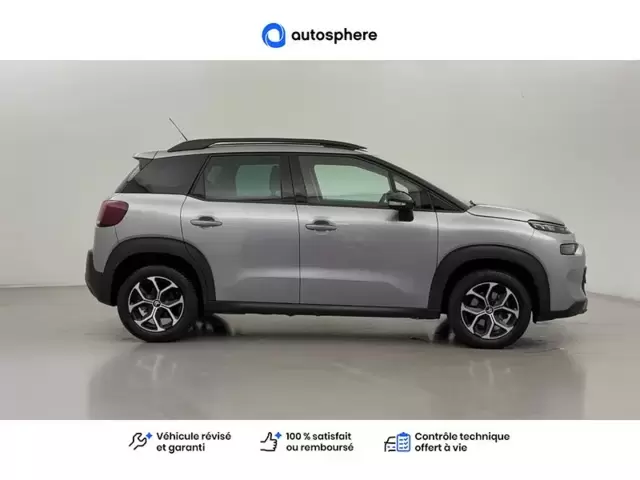 Occasion Citroen C3 Aircross à Orthez chez CITROËN ORTHEZ