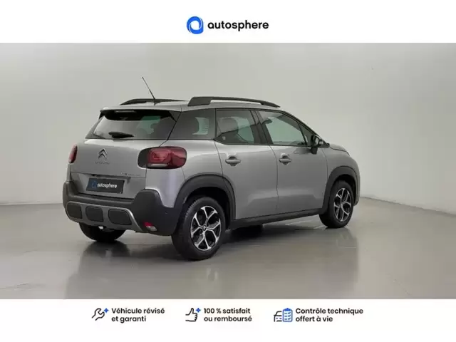 Occasion Citroen C3 Aircross à Orthez chez CITROËN ORTHEZ