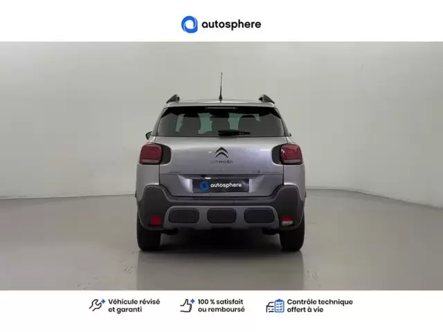 Occasion Citroen C3 Aircross à Orthez chez CITROËN ORTHEZ