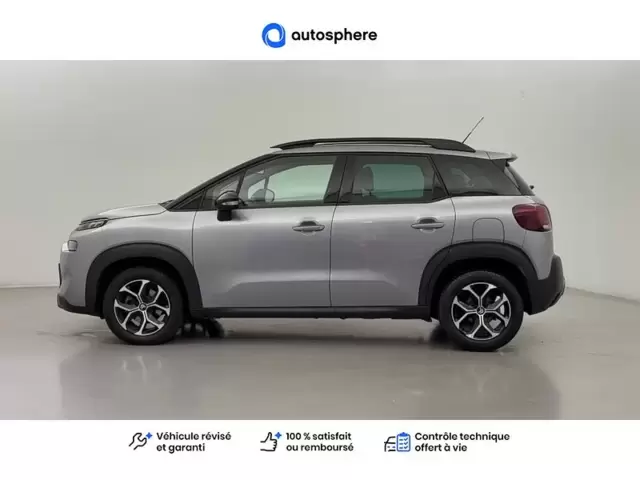 Occasion Citroen C3 Aircross à Orthez chez CITROËN ORTHEZ