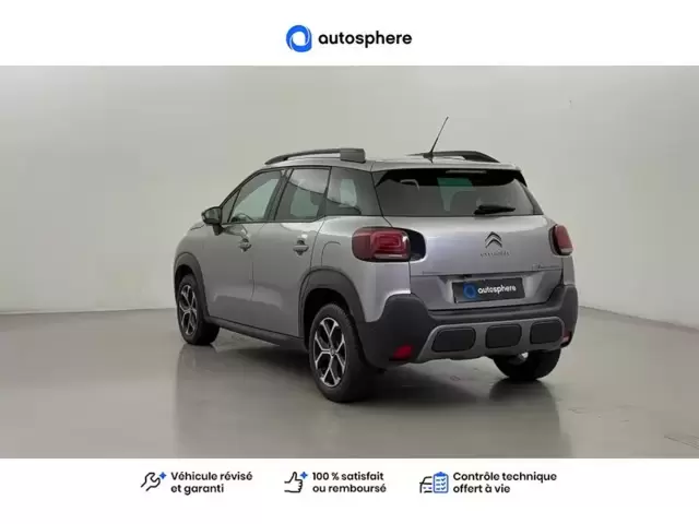 Occasion Citroen C3 Aircross à Orthez chez CITROËN ORTHEZ