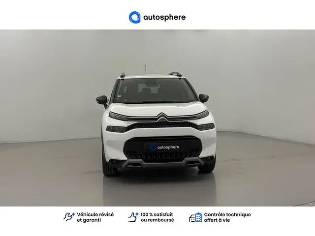 Occasion Citroen C3 Aircross à Orthez chez CITROËN ORTHEZ