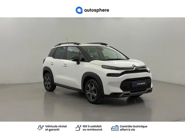 Occasion Citroen C3 Aircross à Orthez chez CITROËN ORTHEZ