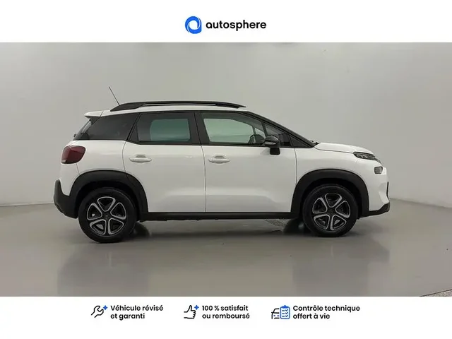 Occasion Citroen C3 Aircross à Orthez chez CITROËN ORTHEZ