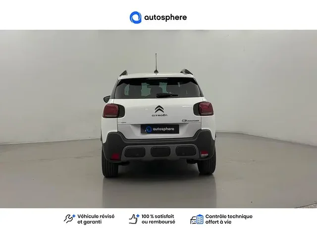 Occasion Citroen C3 Aircross à Orthez chez CITROËN ORTHEZ