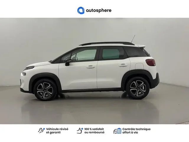 Occasion Citroen C3 Aircross à Orthez chez CITROËN ORTHEZ