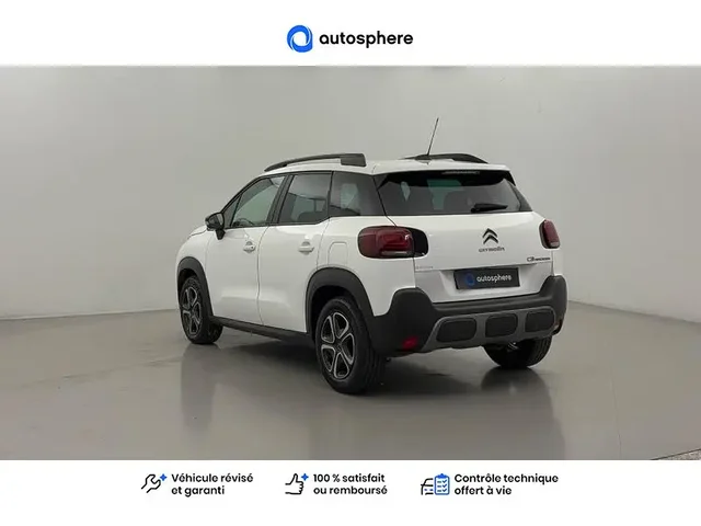 Occasion Citroen C3 Aircross à Orthez chez CITROËN ORTHEZ