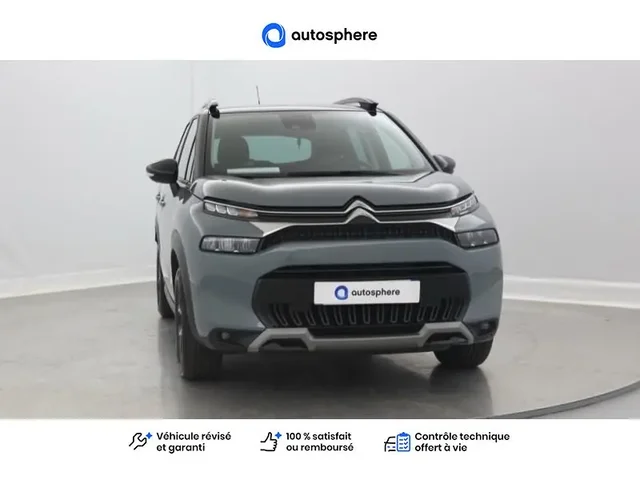 Occasion Citroen C3 Aircross à Englos chez DACIA ENGLOS