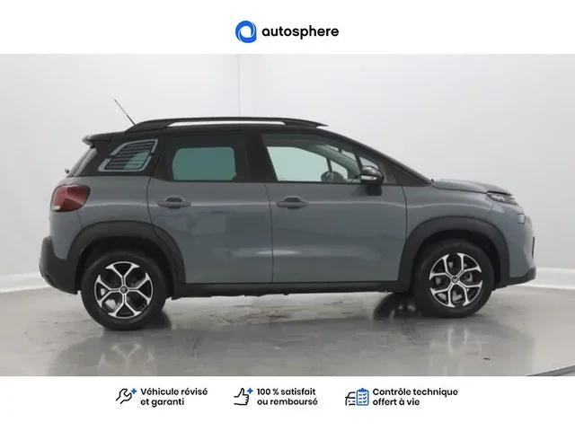 Occasion Citroen C3 Aircross à Englos chez DACIA ENGLOS