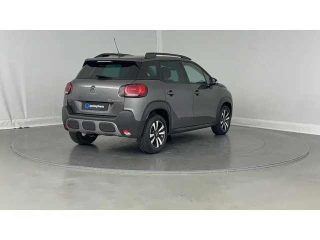 Occasion Citroen C3 Aircross à Charleville-Mézières chez NISSAN CHARLEVILLE - MÉZIÈRES