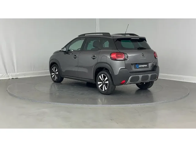 Occasion Citroen C3 Aircross à Charleville-Mézières chez NISSAN CHARLEVILLE - MÉZIÈRES