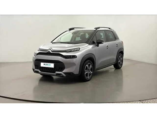 Occasion Citroen C3 Aircross à POITIERS chez PEUGEOT POITIERS