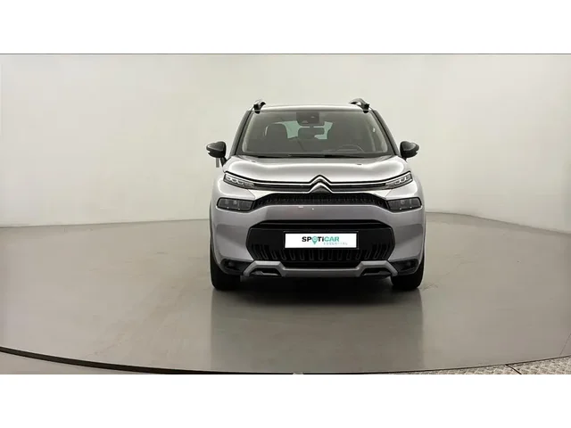 Occasion Citroen C3 Aircross à POITIERS chez PEUGEOT POITIERS