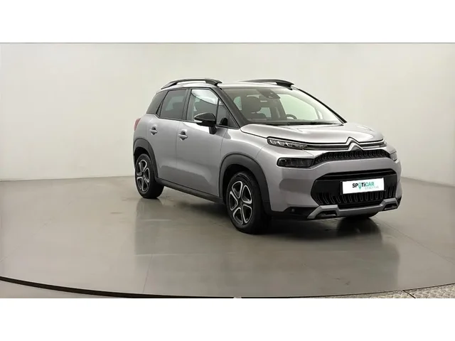 Occasion Citroen C3 Aircross à POITIERS chez PEUGEOT POITIERS