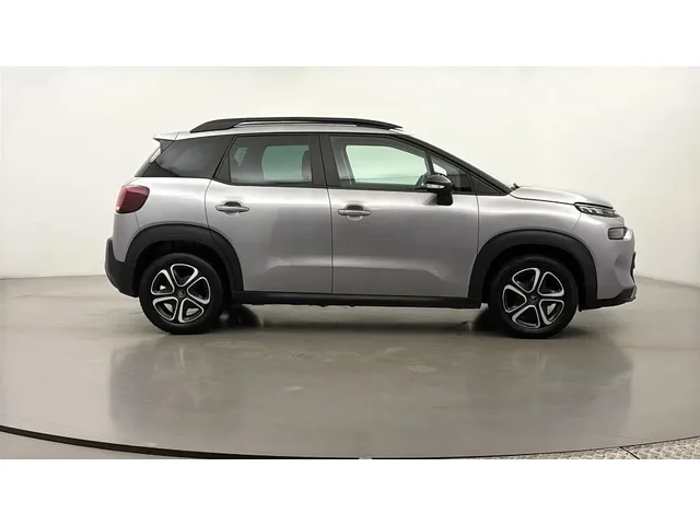 Occasion Citroen C3 Aircross à POITIERS chez PEUGEOT POITIERS