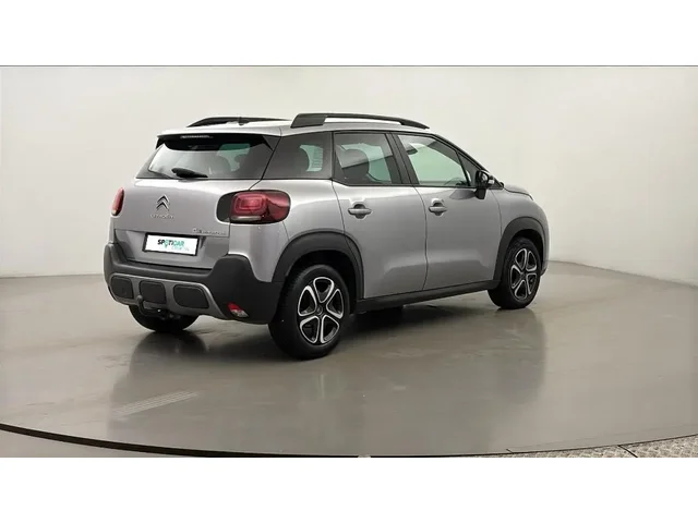 Occasion Citroen C3 Aircross à POITIERS chez PEUGEOT POITIERS