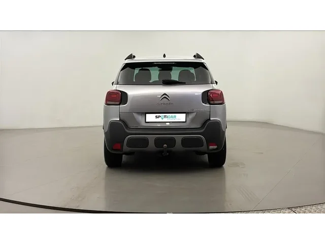 Occasion Citroen C3 Aircross à POITIERS chez PEUGEOT POITIERS