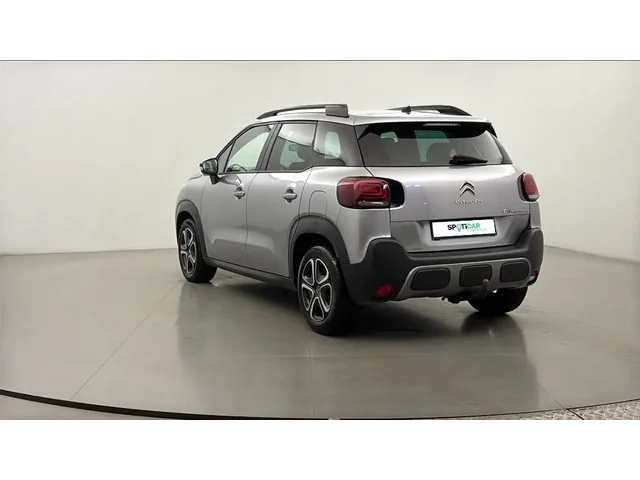 Occasion Citroen C3 Aircross à POITIERS chez PEUGEOT POITIERS
