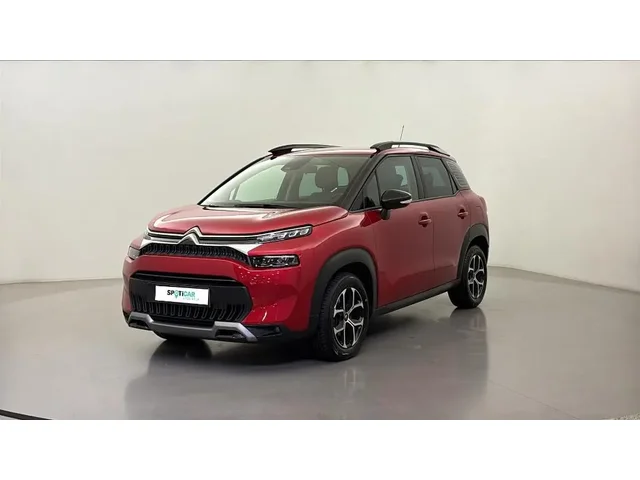 Occasion Citroen C3 Aircross à POITIERS chez PEUGEOT POITIERS