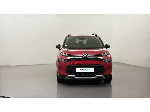 Occasion Citroen C3 Aircross à POITIERS chez PEUGEOT POITIERS