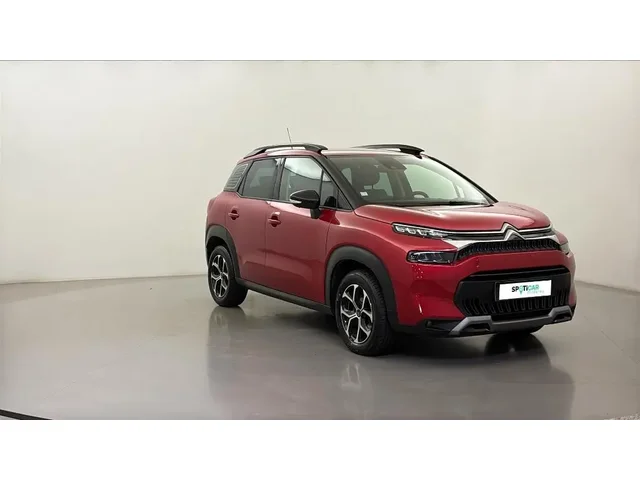 Occasion Citroen C3 Aircross à POITIERS chez PEUGEOT POITIERS