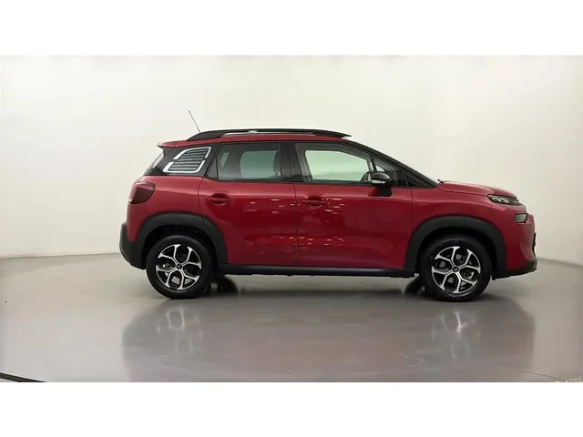 Occasion Citroen C3 Aircross à POITIERS chez PEUGEOT POITIERS
