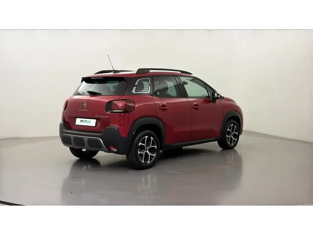Occasion Citroen C3 Aircross à POITIERS chez PEUGEOT POITIERS