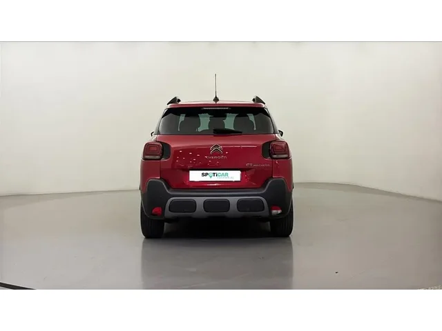 Occasion Citroen C3 Aircross à POITIERS chez PEUGEOT POITIERS