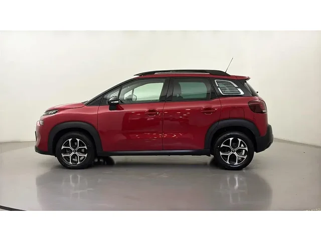 Occasion Citroen C3 Aircross à POITIERS chez PEUGEOT POITIERS