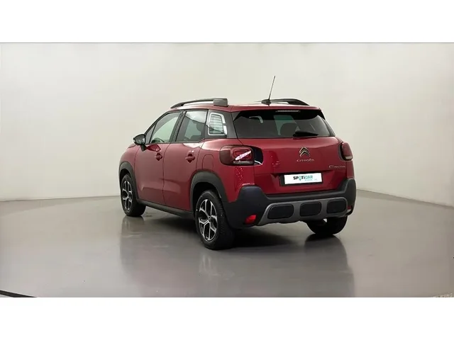 Occasion Citroen C3 Aircross à POITIERS chez PEUGEOT POITIERS
