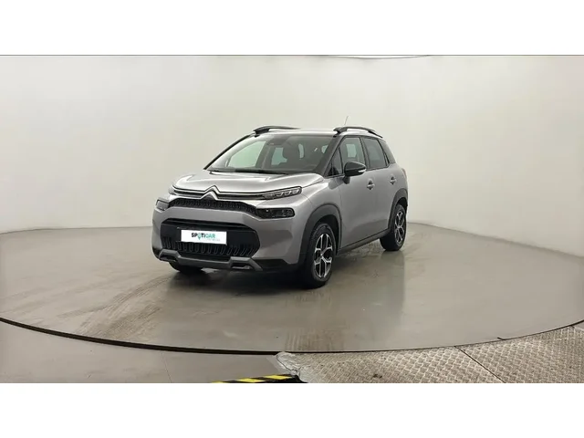 Occasion Citroen C3 Aircross à POITIERS chez PEUGEOT POITIERS