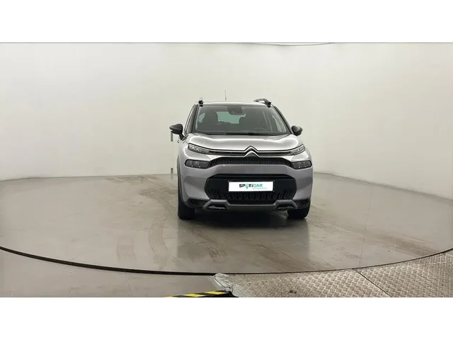Occasion Citroen C3 Aircross à POITIERS chez PEUGEOT POITIERS
