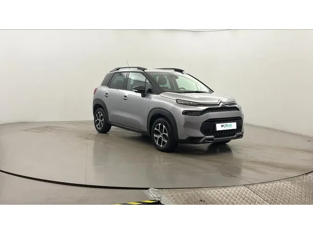 Occasion Citroen C3 Aircross à POITIERS chez PEUGEOT POITIERS