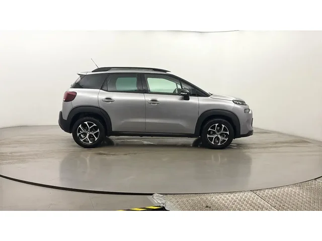 Occasion Citroen C3 Aircross à POITIERS chez PEUGEOT POITIERS