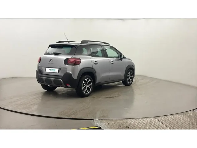 Occasion Citroen C3 Aircross à POITIERS chez PEUGEOT POITIERS
