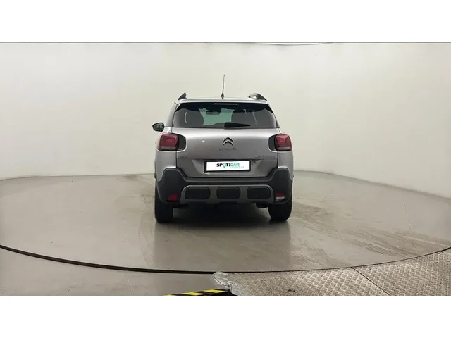 Occasion Citroen C3 Aircross à POITIERS chez PEUGEOT POITIERS