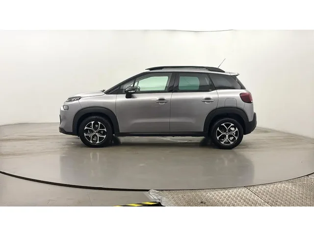 Occasion Citroen C3 Aircross à POITIERS chez PEUGEOT POITIERS