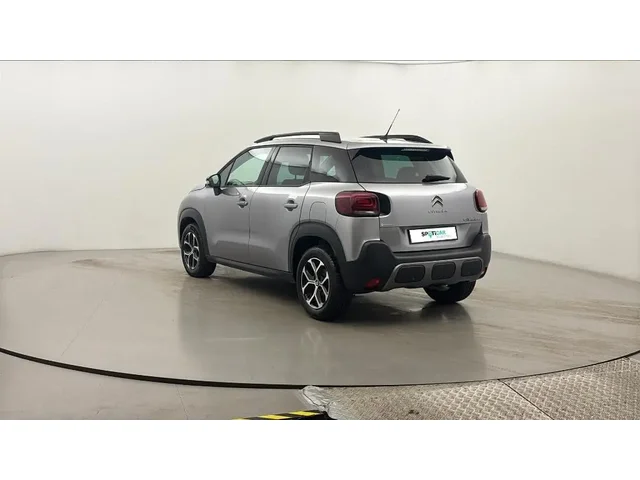 Occasion Citroen C3 Aircross à POITIERS chez PEUGEOT POITIERS