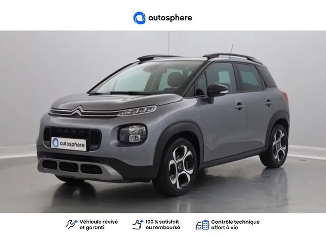 Occasion Citroen C3 Aircross à Englos chez DACIA ENGLOS