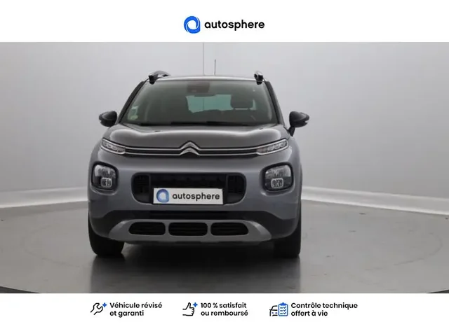 Occasion Citroen C3 Aircross à Englos chez DACIA ENGLOS