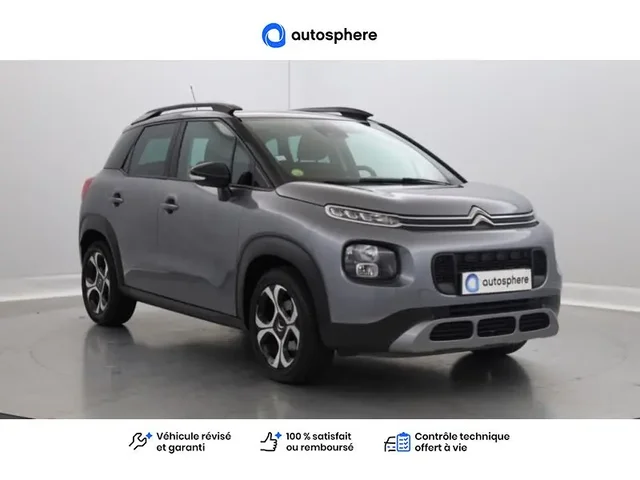 Occasion Citroen C3 Aircross à Englos chez DACIA ENGLOS