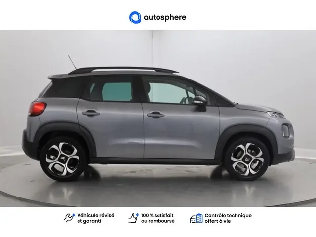 Occasion Citroen C3 Aircross à Englos chez DACIA ENGLOS