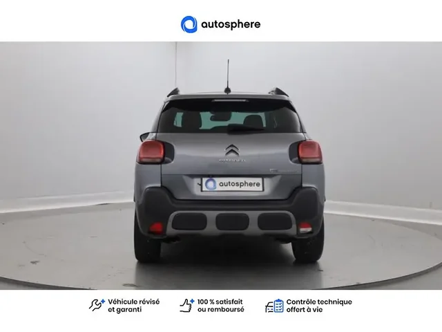 Occasion Citroen C3 Aircross à Englos chez DACIA ENGLOS